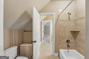 164 Vaughn Rd, Newnan, GA 30265 - Photo 38