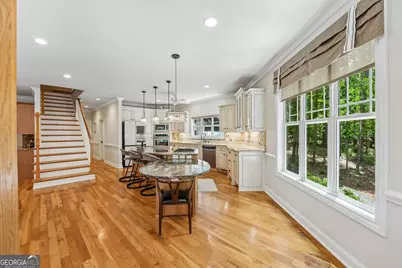 164 Vaughn Road, Newnan, GA 30265 - Photo 16