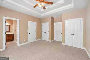 164 Vaughn Rd, Newnan, GA 30265 - Photo 32