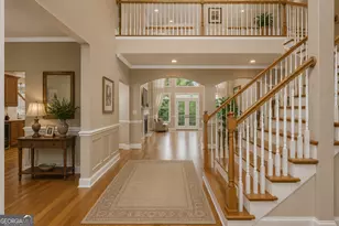 164 Vaughn Rd, Newnan, GA 30265 - Photo 10