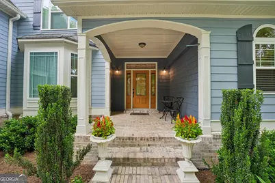 164 Vaughn Road, Newnan, GA 30265 - Photo 8