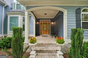 164 Vaughn Rd, Newnan, GA 30265 - Photo 8