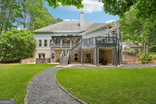 164 Vaughn Rd, Newnan, GA 30265 - Photo 58