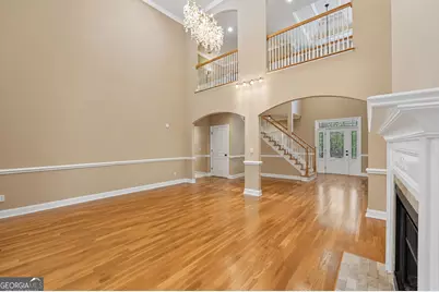 164 Vaughn Road, Newnan, GA 30265 - Photo 10