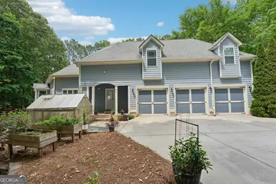 164 Vaughn Road, Newnan, GA 30265 - Photo 62