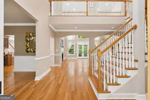 164 Vaughn Rd, Newnan, GA 30265 - Photo 10