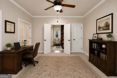 164 Vaughn Road, Newnan, GA 30265 - Photo 22