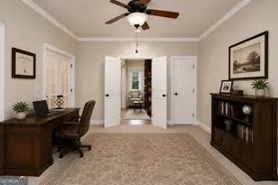 164 Vaughn Rd, Newnan, GA 30265 - Photo 22