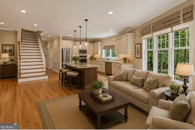 164 Vaughn Road, Newnan, GA 30265 - Photo 18