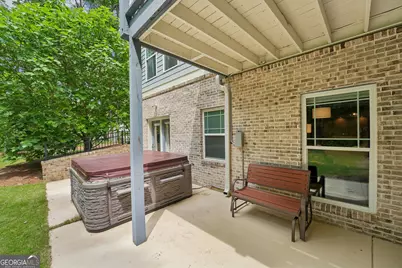 164 Vaughn Road, Newnan, GA 30265 - Photo 56