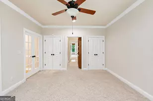 164 Vaughn Rd, Newnan, GA 30265 - Photo 18