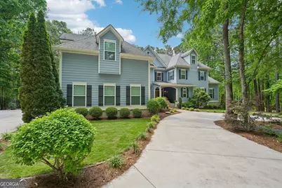 164 Vaughn Road, Newnan, GA 30265 - Photo 6