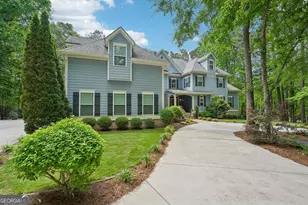 164 Vaughn Rd, Newnan, GA 30265 - Photo 6