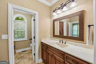 164 Vaughn Rd, Newnan, GA 30265 - Photo 18
