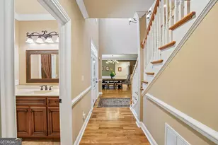 164 Vaughn Rd, Newnan, GA 30265 - Photo 16