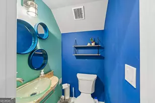 164 Vaughn Rd, Newnan, GA 30265 - Photo 46