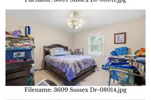 3609 Sussex, Milledgeville, GA 31061 - Photo 4