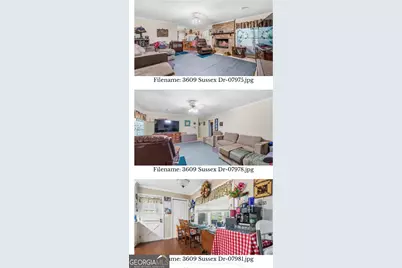 3609 Sussex, Milledgeville, GA 31061 - Photo 8