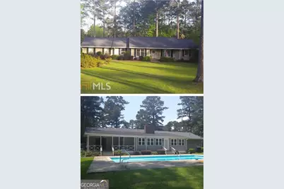 3609 Sussex, Milledgeville, GA 31061 - Photo 2