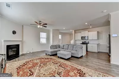 31 Valleywood Court, Dawsonville, GA 30534 - Photo 4