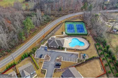 31 Valleywood Court, Dawsonville, GA 30534 - Photo 36