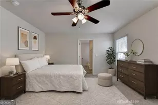 31 Valleywood Ct, Dawsonville, GA 30534 - Photo 6
