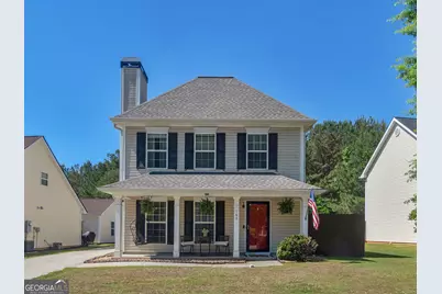 165 Brasch Park Drive, Grantville, GA 30220 - Photo 36