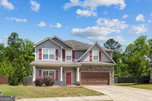 6696 Admiral Dr, Midland, GA 31820 - Photo 1