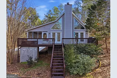 282 Possum Point Drive, Eatonton, GA 31024 - Photo 30