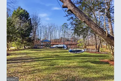 282 Possum Point Drive, Eatonton, GA 31024 - Photo 32