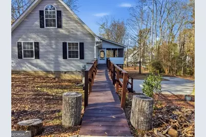 282 Possum Point Drive, Eatonton, GA 31024 - Photo 4