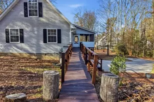 282 Possum Point Dr, Eatonton, GA 31024 - Photo 4