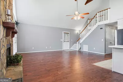 282 Possum Point Drive, Eatonton, GA 31024 - Photo 8