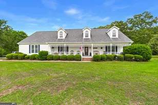 5771 Rogers Rd, Lizella, GA 31052 - Photo 1