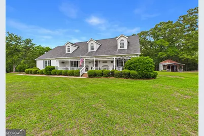 5771 Rogers Road, Lizella, GA 31052 - Photo 2