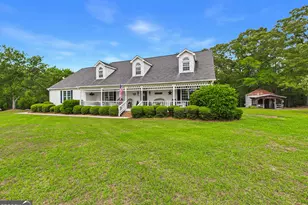 5771 Rogers Rd, Lizella, GA 31052 - Photo 2
