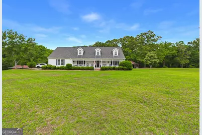 5771 Rogers Road, Lizella, GA 31052 - Photo 4