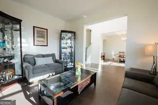 1221 Hawthorne Cir, Madison, GA 30650 - Photo 8