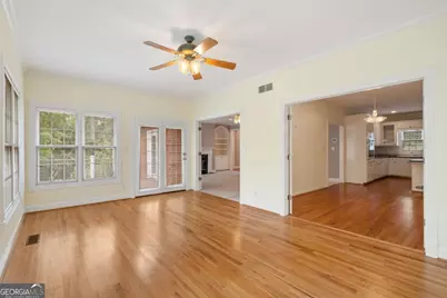 127 Agape Street, Williamson, GA 30292 - Photo 8