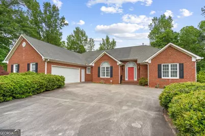 127 Agape Street, Williamson, GA 30292 - Photo 2