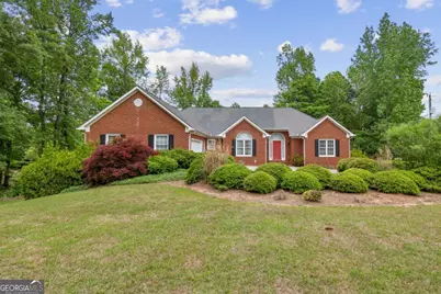 127 Agape Street, Williamson, GA 30292 - Photo 1