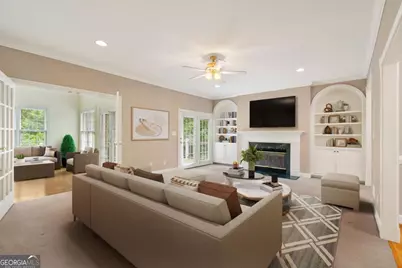 127 Agape Street, Williamson, GA 30292 - Photo 4