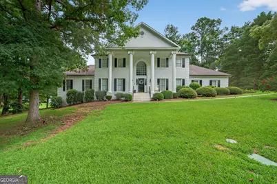 123 Saddle Run Court, Macon, GA 31210 - Photo 1