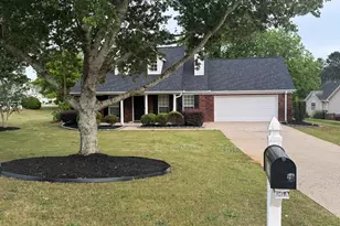 1200 Breckinridge Trail, Winder, GA 30680 - Photo 2