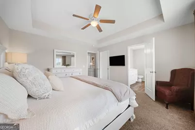 6486 Swallowtail Drive, Statesboro, GA 30461 - Photo 14