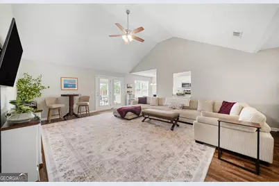 6486 Swallowtail Drive, Statesboro, GA 30461 - Photo 6