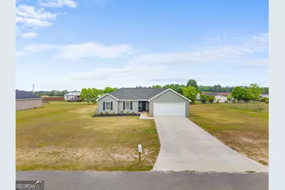 6486 Swallowtail Drive, Statesboro, GA 30461 - Photo 4