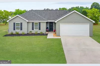 6486 Swallowtail Drive, Statesboro, GA 30461 - Photo 1