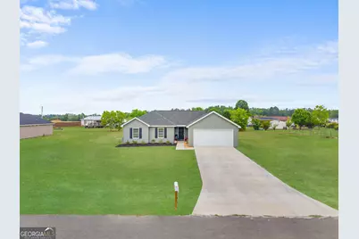 6486 Swallowtail Drive, Statesboro, GA 30461 - Photo 4