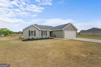 6486 Swallowtail Drive, Statesboro, GA 30461 - Photo 2